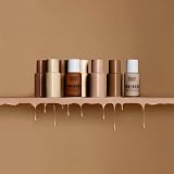 MUA Pro/Base Matte Foundation Shade 110 Full Coverage Long Wear view 5