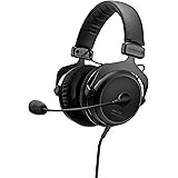 beyerdynamic MMX 300 (2nd Generation) Premium Gaming Headset