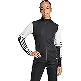 adidas womens Squadra 25 Training Jacket