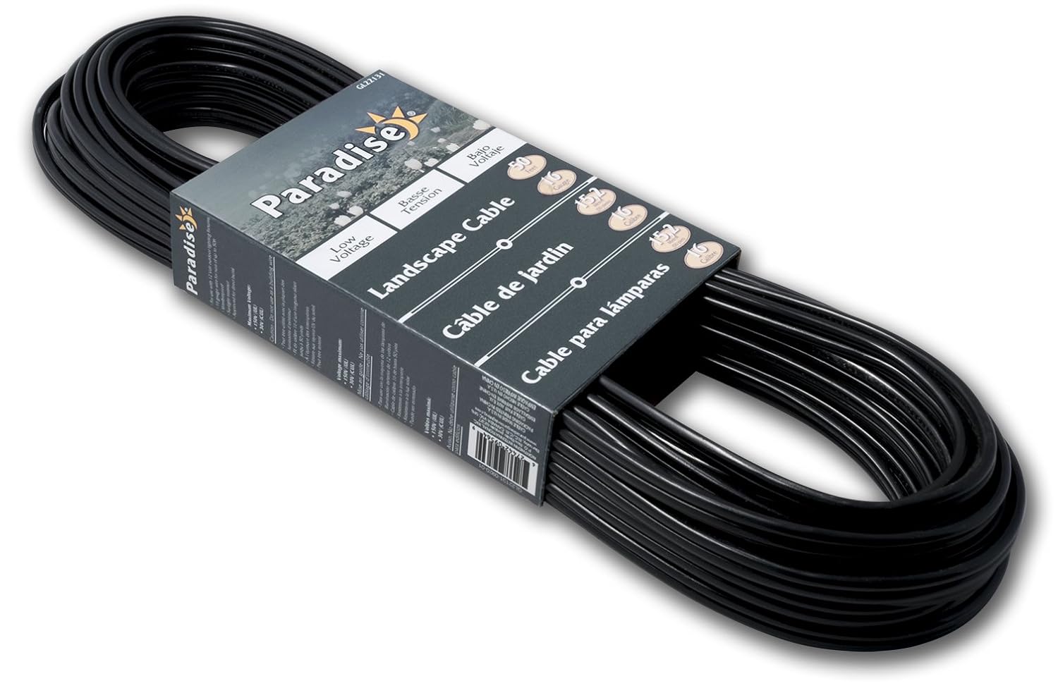 Best Low Voltage Lighting Cable, Your Smart Home