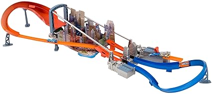 hot wheels super raceway