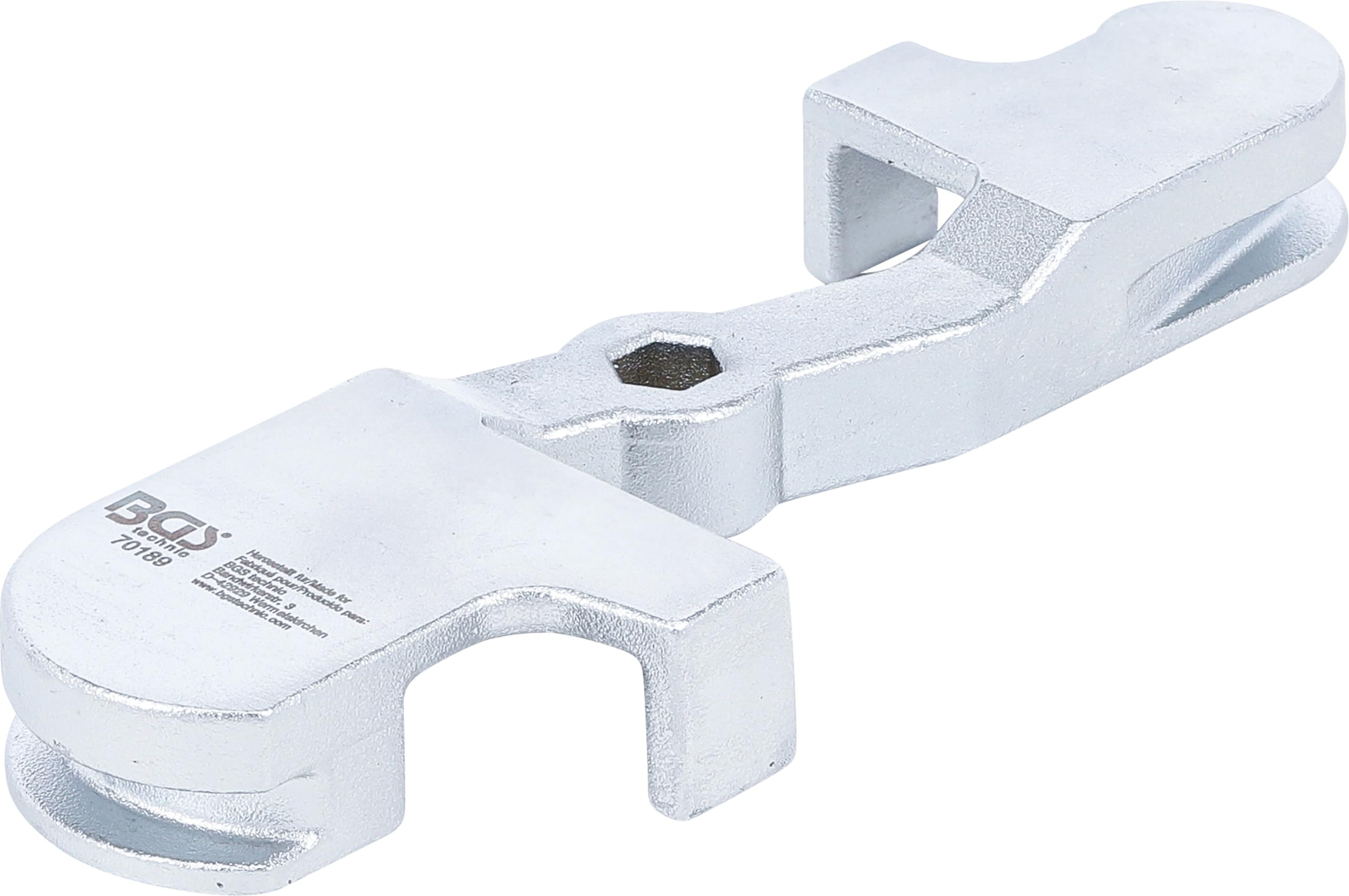 BGS 70189 | Pipe Bender | 4.75 mm