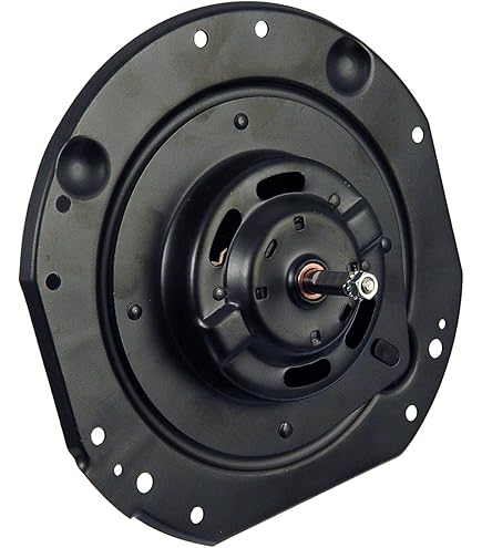 Amazon.com: Omix-Ada | 17904.02 | HVAC Blower Motor | OE