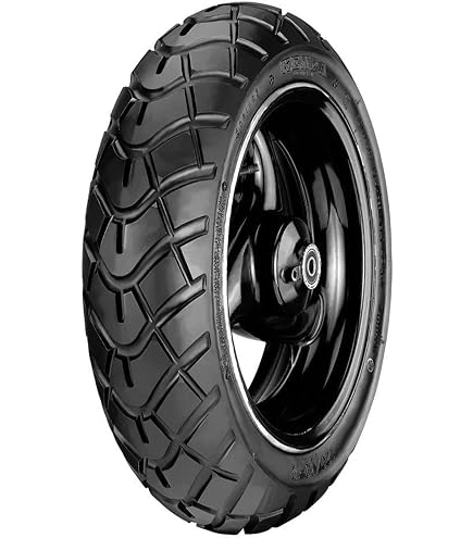 Amazon.com: Pirelli Scorpion MT 90 A/T Dual-Sport Tube Type Front