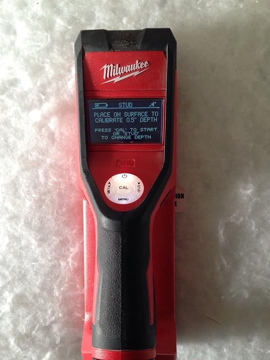 Milwaukee 229020 12Volt SubScanner Detection Tool Only Amazon.ca