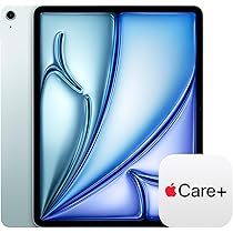iPad Air 13インチ M2 128GB Wi-Fi ブルー+Pencil Open Box - Apple iPad Air 13'' (M2) 128GB with Wi-Fi (6th