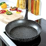 Blackmoor Classic 32cm Frying Pan Non-Stick Induction Ceramic Coating view 6