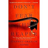 Don't Fear the Reaper (2) (The Indian Lake Trilogy)