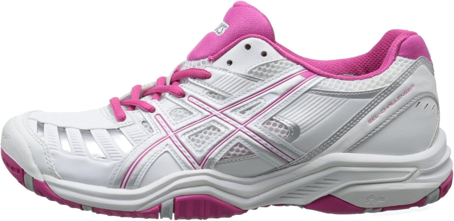 asics gel challenger 9
