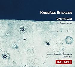 Knudåge Riisager: Qarrtsiluni; Månerenen