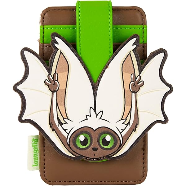 Sac Bandoulière Loungefly Avatar Aang - Neuf Avec étiquettes
