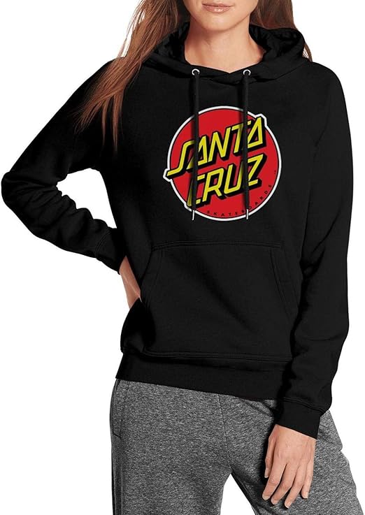 santa cruz sweatshirt amazon