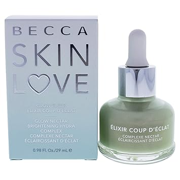 becca glow elixir