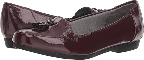 Amazon Com Lifestride Women S Rachelle Loafers Slip Ons