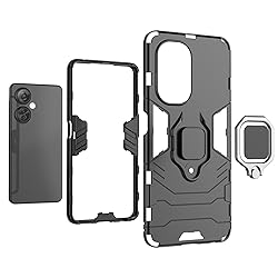 Kukoufey Case for OnePlus Nord N30 5G Case