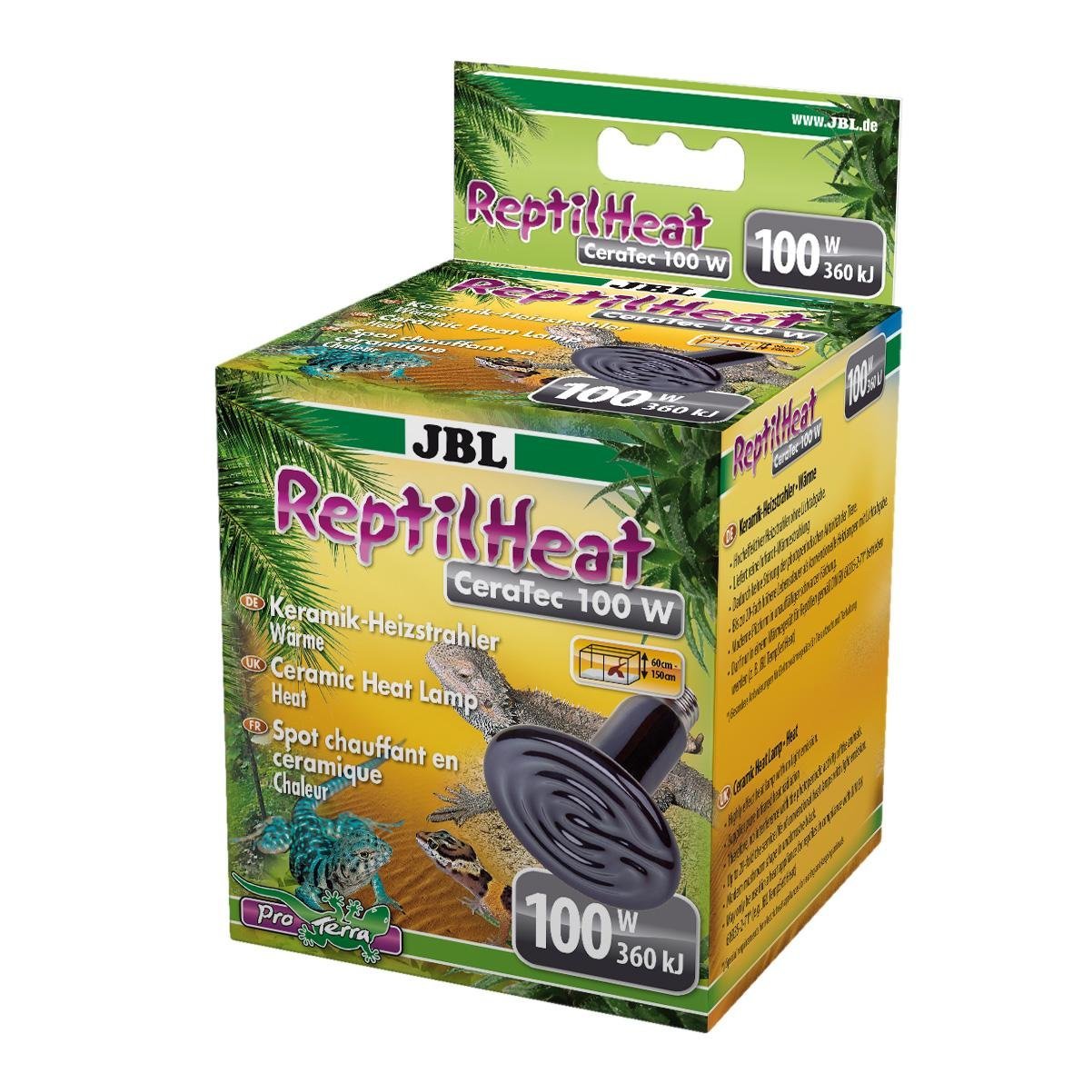 JBL JBL ReptilHeat 100W