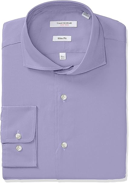 isaac mizrahi men's dress shirts