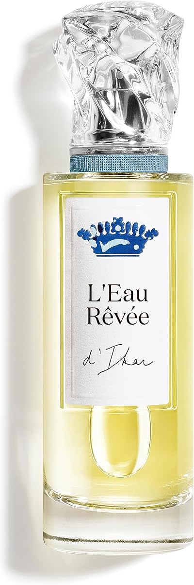 Sisley Paris L'Eau Rêvée d'Ikar Eau de Toilette 100ml - New