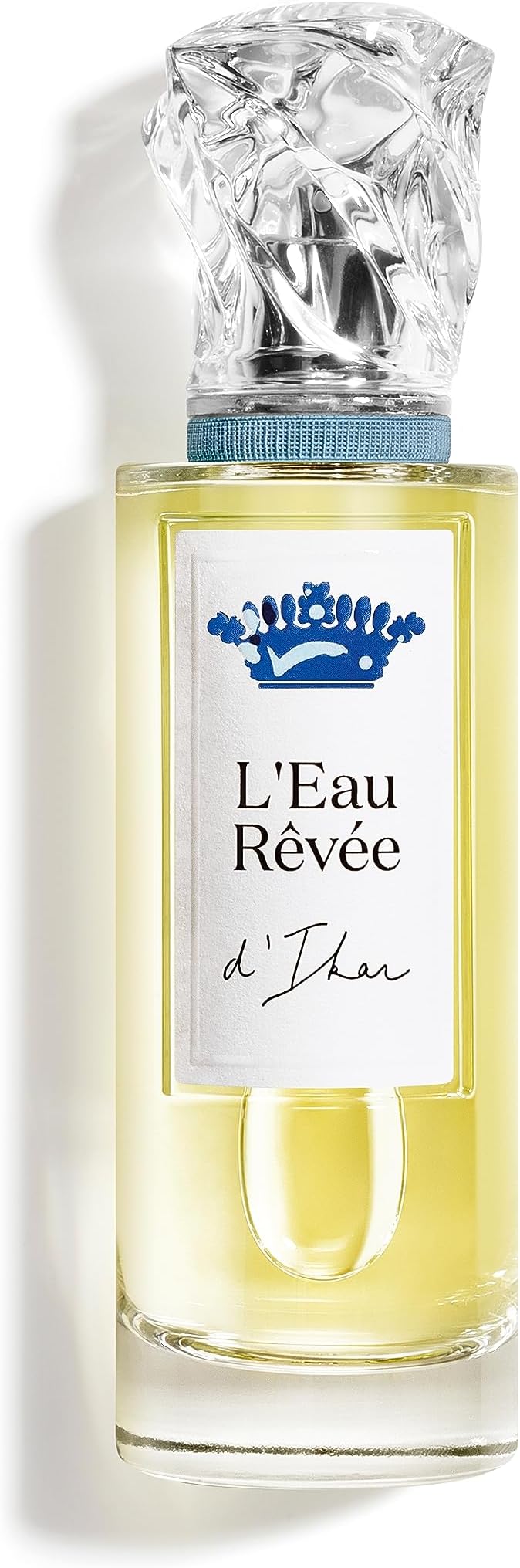 Sisley Paris L'Eau Rêvée d'Ikar Eau de Toilette 100ml - New