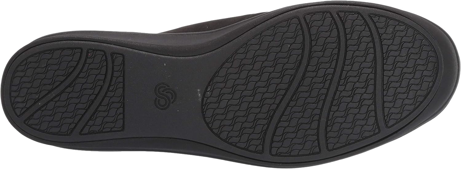 clarks step rose sun