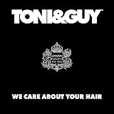 TONI&GUY Men Anti Dandruff 2 in 1 Shampoo 250ml Pack of 2 view 4