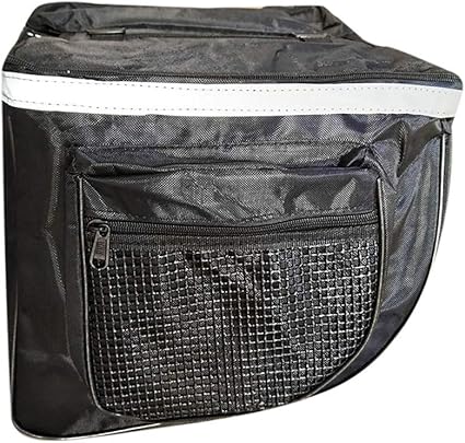 waterproof trunk bag