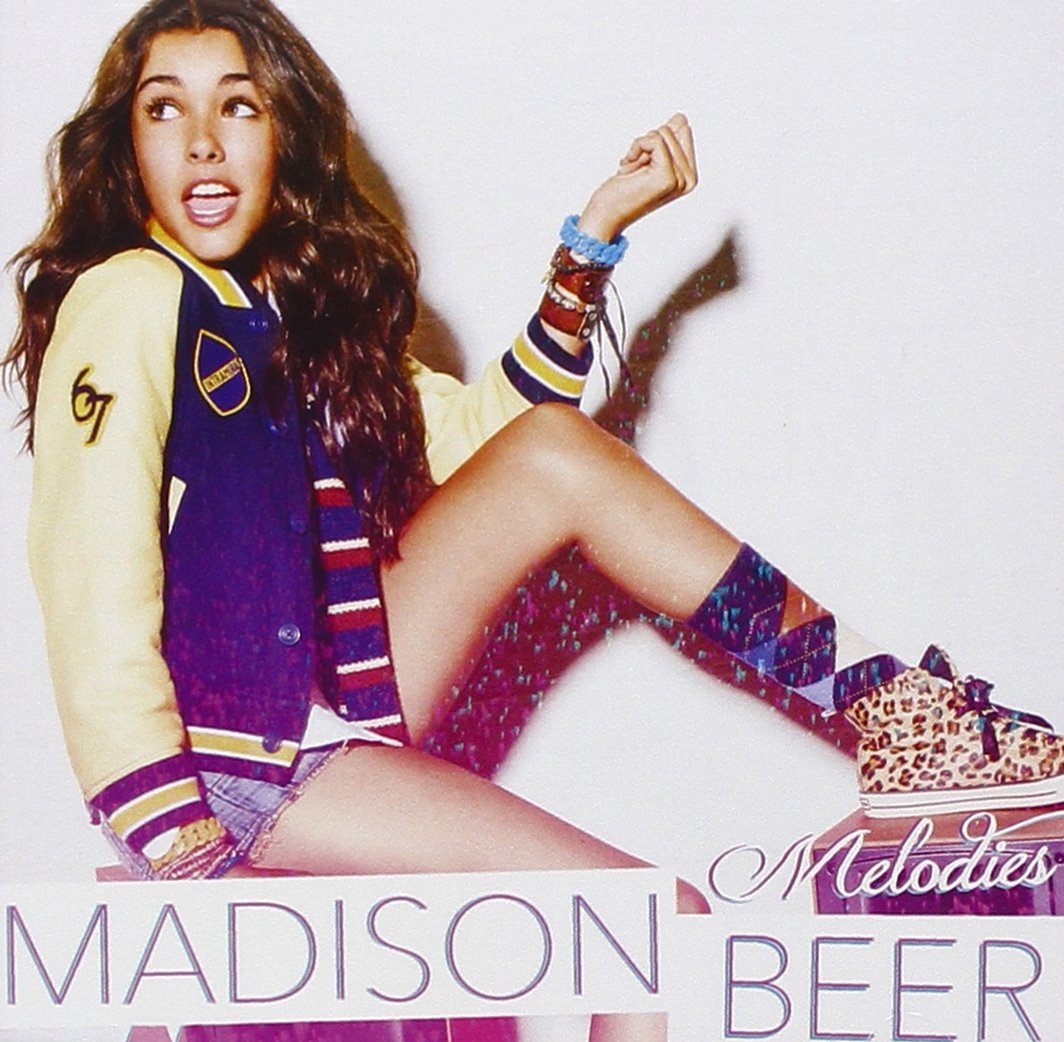 Madison Beer - Melodies - Amazon.com Music