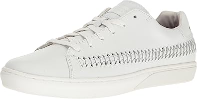 mark nason white shoes