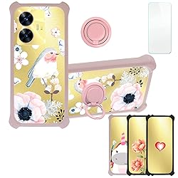 Case for Realme C55 Case Compatible with Realme C55