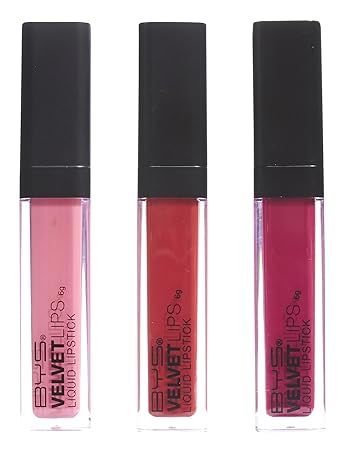 travel lipstick set