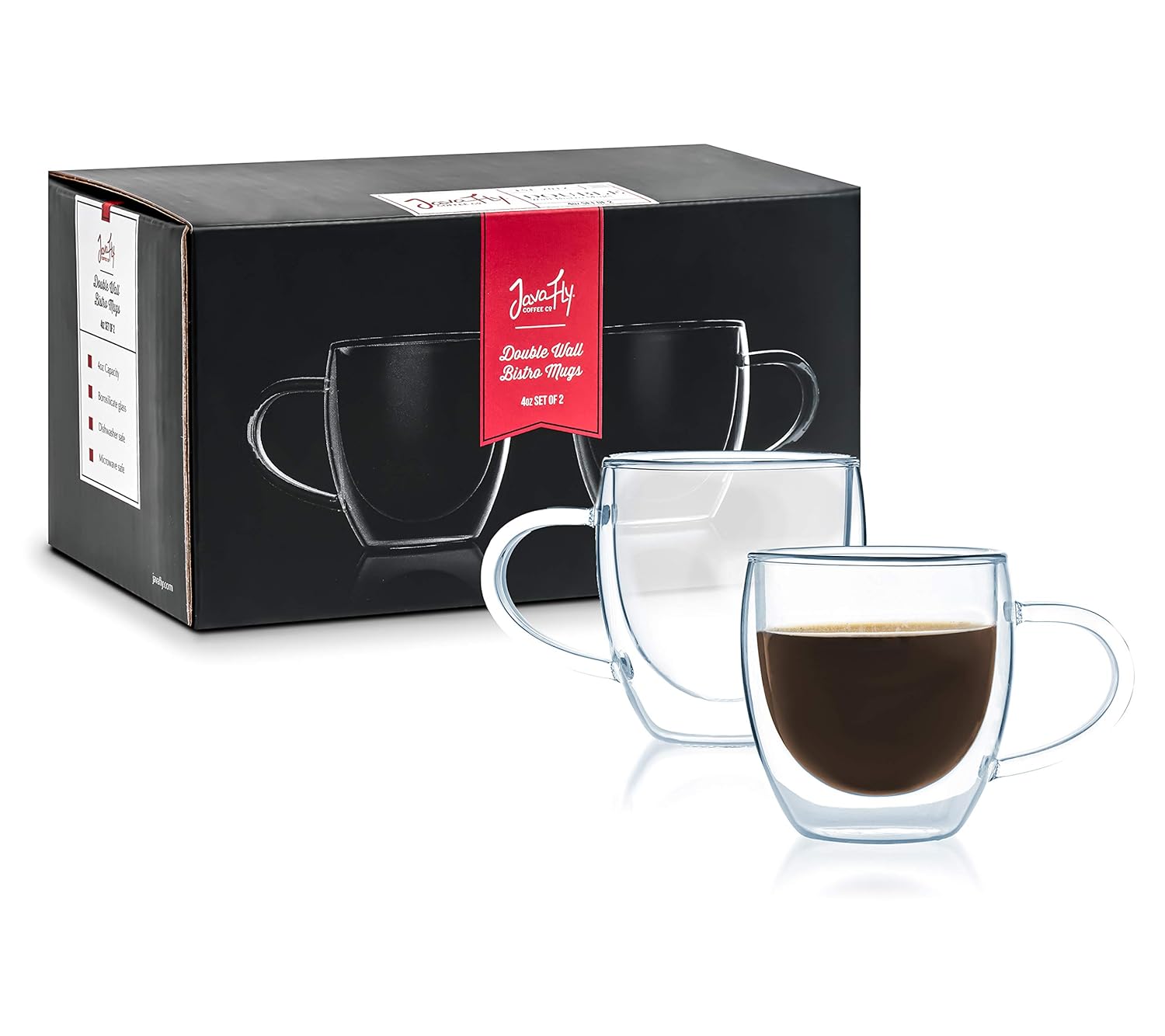 Best espresso machine cup 4oz