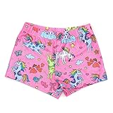 Aosva Little Big Girls' Sparkle Dance Tumbling