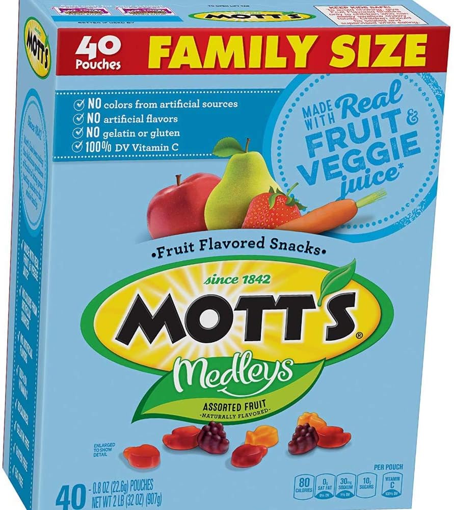 The 10 Best Ninja Turtle Fruit Snacks