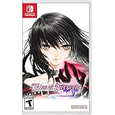 Tales of Berseria: REMASTERED - Nintendo Switch