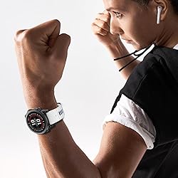 MYSNBKN Compatible with Fenix 7X Band,26mm Easy-fit