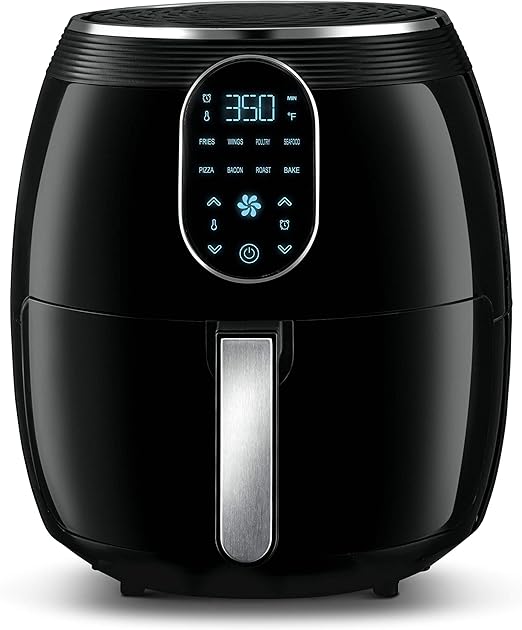7 quart air fryer
