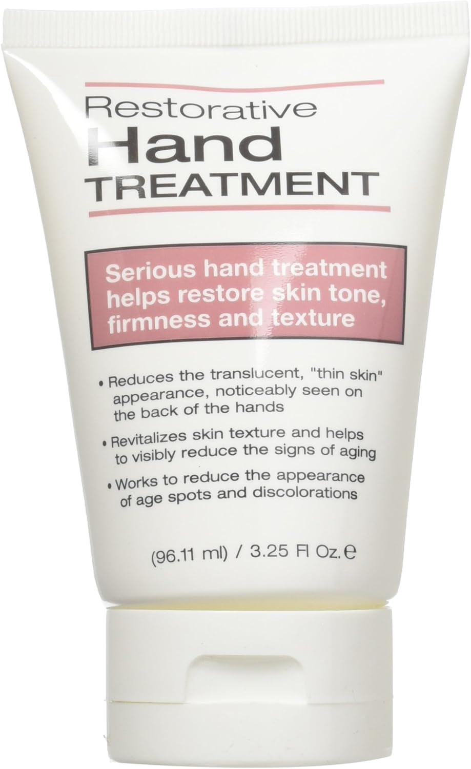 best restorative hand cream
