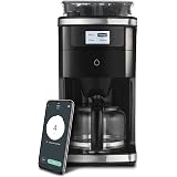 Smarter Smart iCoffee Brew Coffee Maker 