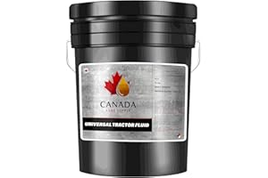 Universal Tractor Fluid