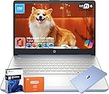 HP 14 Inch Laptop, Intel N150, Office 365 1