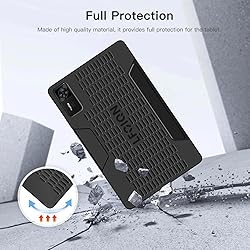 Case for Lenovo Legion Pad Y700 Gen 4 Tablet 8.8