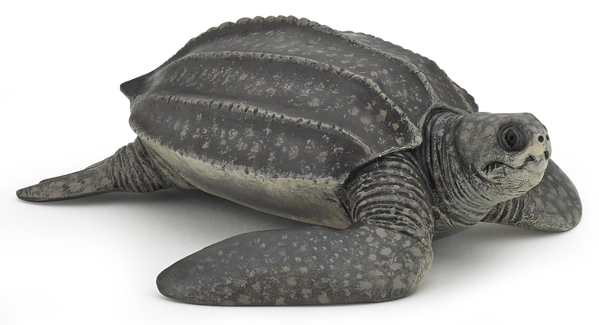 Papo 56022 "Leatherback Turtle Figure, Multicolor