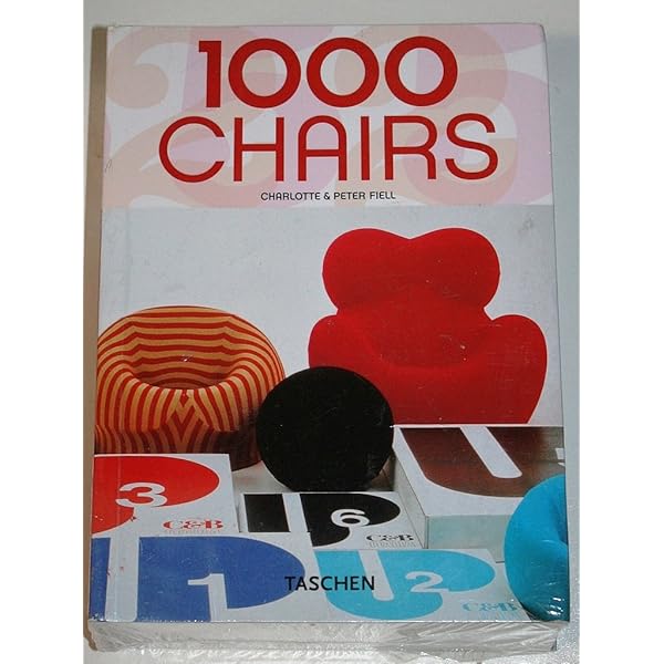 50 Chairs: Innovations in Design and Materials (Pro Design): Byars