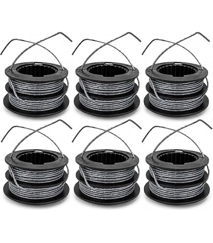Amazon.com : 88616 Replacement Spool 0.080