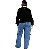 City Chic Women's Plus Size Oaklyn Sweater