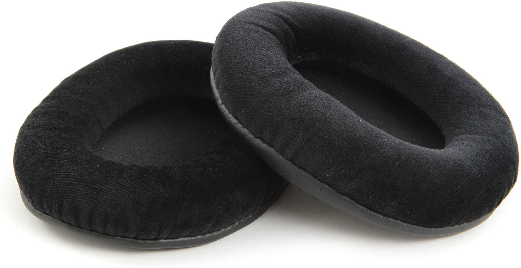 Shure HPAEC1840 Replacement Ear Pads for SRH1840 Headphones (2 Pieces)