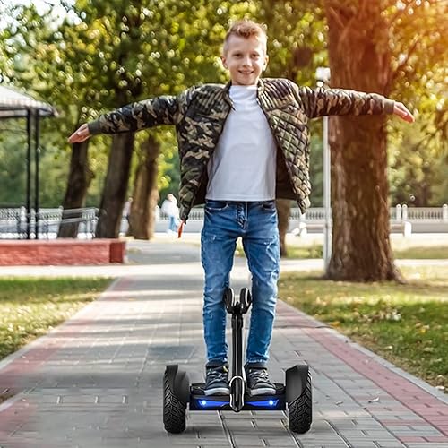 Self Balancing Scooter How To Ride Hoverboard For Beginners Hover