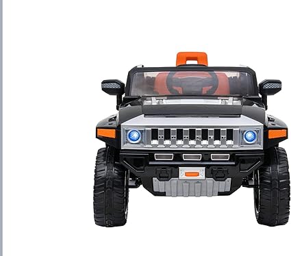 hummer ride on toy replacement battery