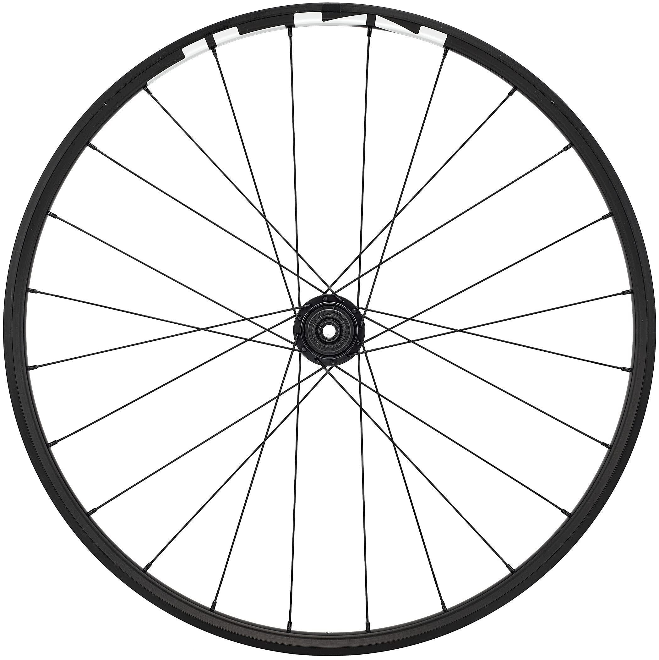 Shimano Wheels WH-MT501 29er wheel, 12-speed, 12x148mm E-thru, Center Lock disc, rear