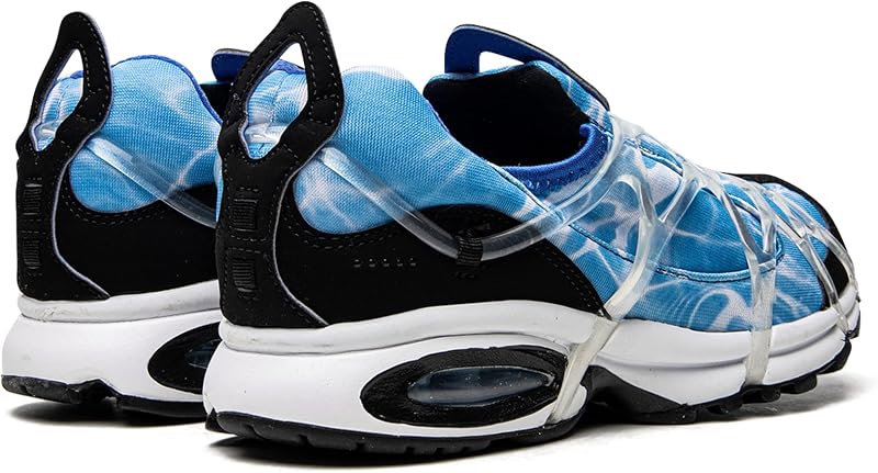 Herren Air Kukini Sneaker, Coast/Black/Signal, 38